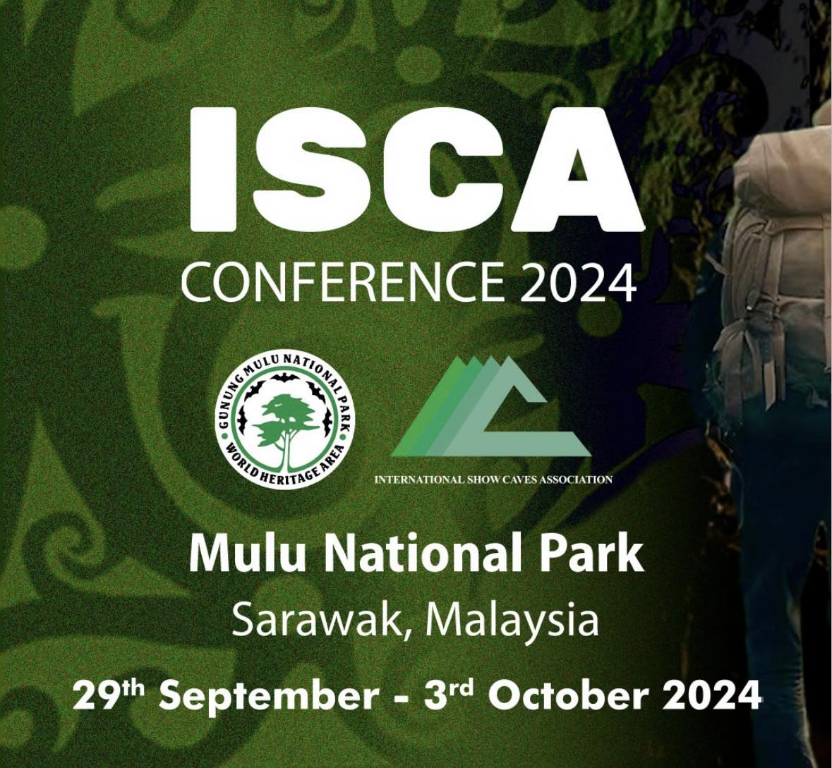 Предстоящо участие на БАПЕТ в конференцията ISCA 2024 в Националния парк Мулу